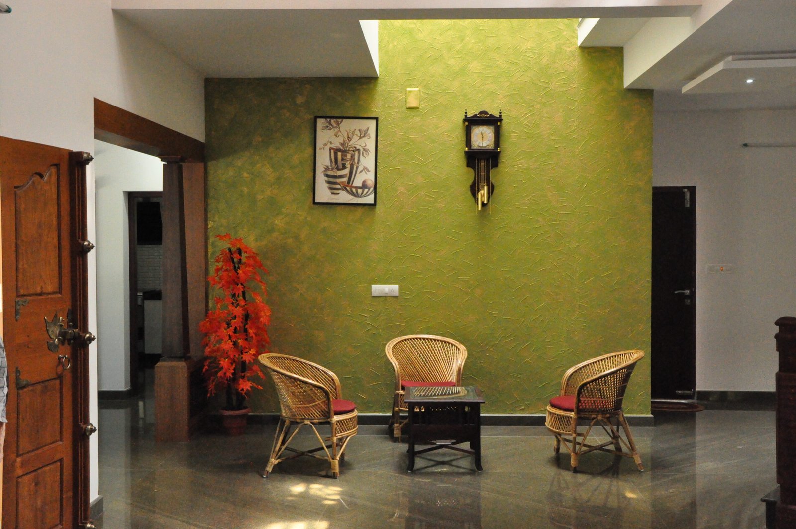 Interior - Kerala Home Designs