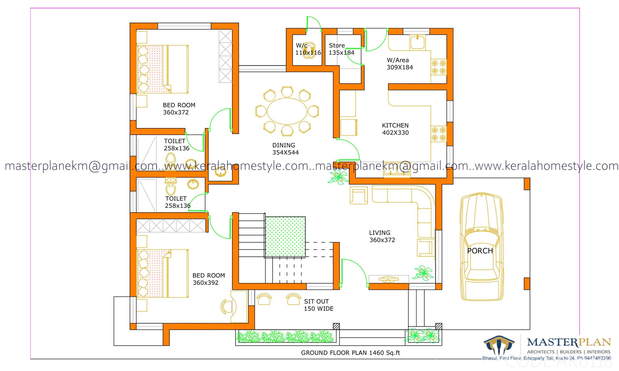 4-bhk-plan-2210-sq-ft-kerala-home-design-kerala-house-plans