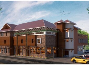 BAR HOTEL