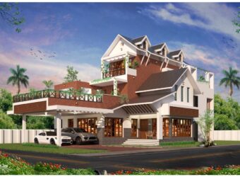 Home stay