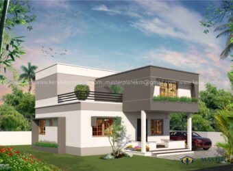 Kerala Home Design 02