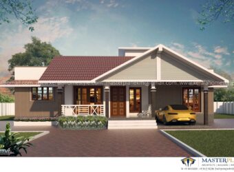 Kerala Home Design 04