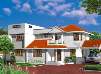 Kerala Home Design 05