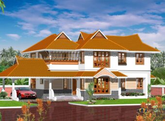 Kerala Home Design 06