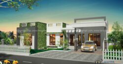 Kerala Home Design 08