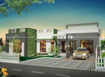 Kerala Home Design 08