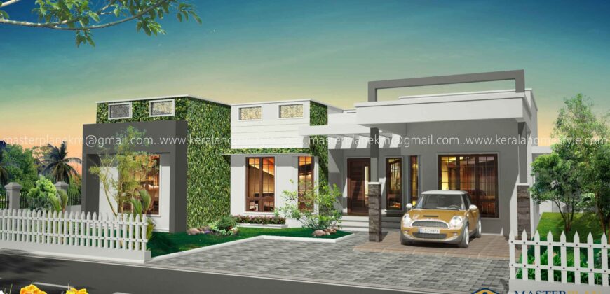 Kerala Home Design 08