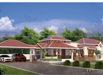 Kerala Home Design 09