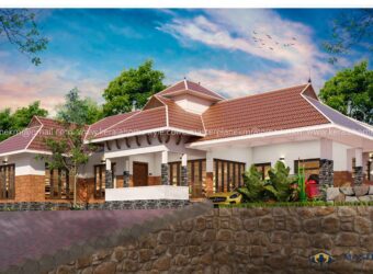 Kerala Home Design 10