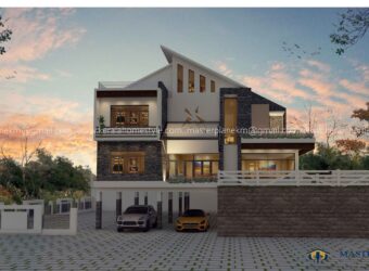 Kerala Home Design 11