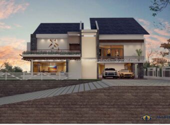 Kerala Home Design 12