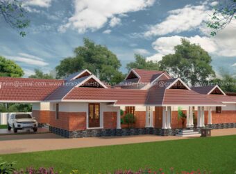 Kerala Home Design 13