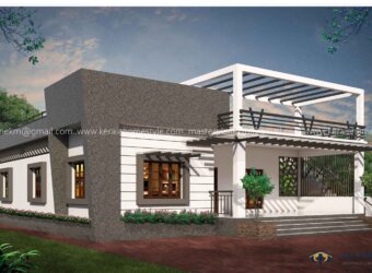 Kerala Home Design 14