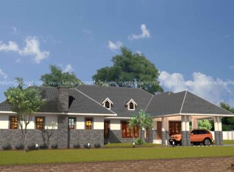 Kerala Home Design 15