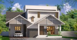 Kerala Home Design 16
