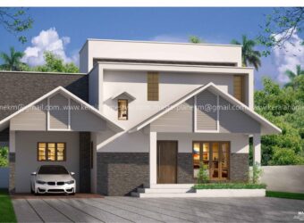 Kerala Home Design 16