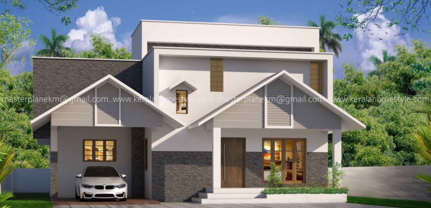 Kerala Home Design 16