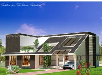 Kerala Home Design 17