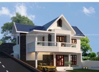 Kerala Home Design 18