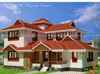 Kerala Home Design 19