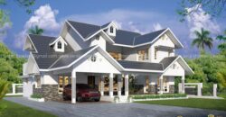 Kerala Home Design 20
