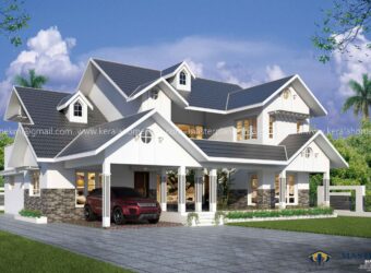 Kerala Home Design 20