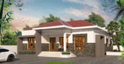 Kerala Home Design 21