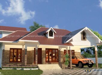 Kerala Home Design 22