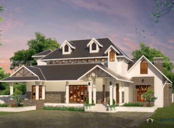 Kerala Home Design 23