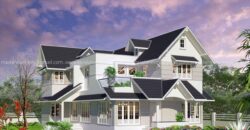 Kerala Home Design 24