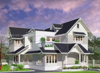 Kerala Home Design 24