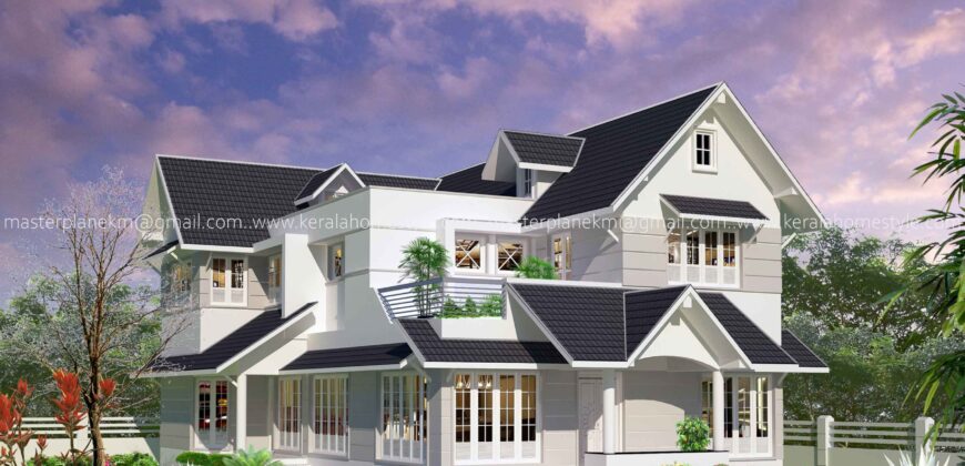 Kerala Home Design 24