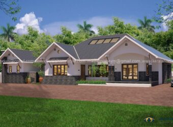 Kerala Home Design 25