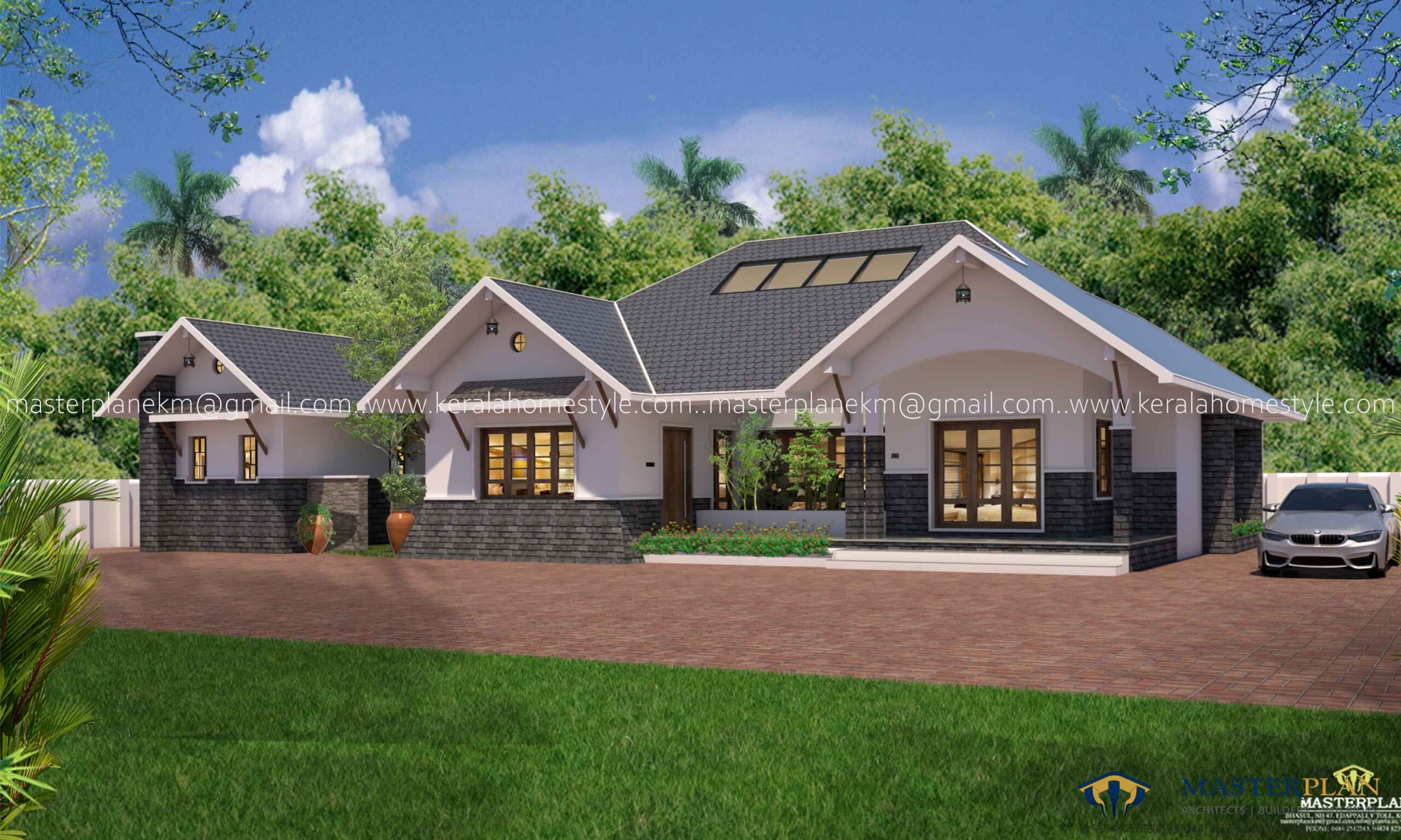 House Design 0025 Scaled 
