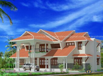 Kerala Home Design 26