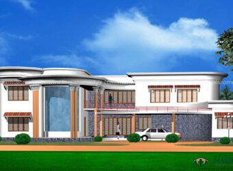 Kerala Home Design 27