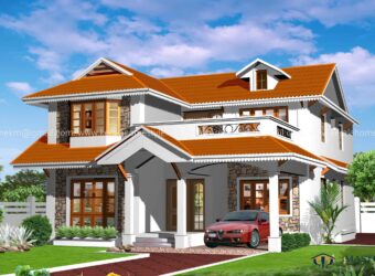 Kerala Home Design 29