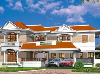 Kerala Home Design 30