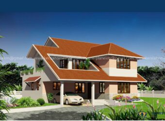 Kerala Home Design 33