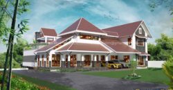 Kerala Home Design 34