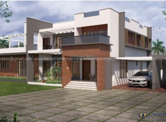 Kerala Home Design 35