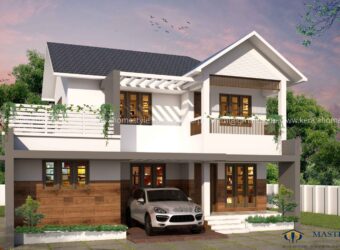 Kerala Home Design 37
