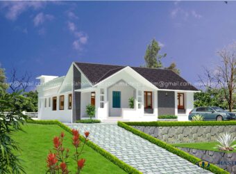 Kerala Home Design 38