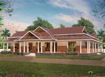 Kerala Home Design 39