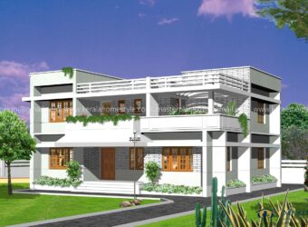 Kerala Home Design 41