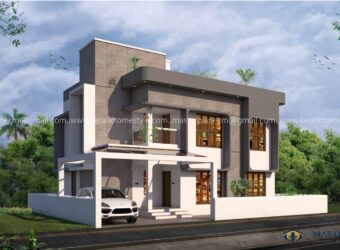 Kerala Home Design 44