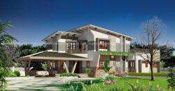 Kerala Home Design 47