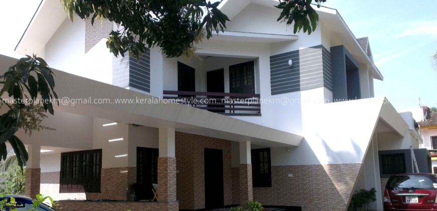 Kerala Home Style M6