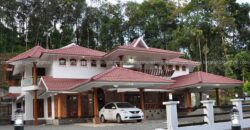 Kerala Traditional House FAZ