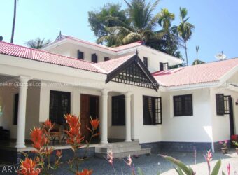 Kerala Traditional Home  VPN